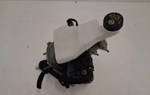 Peugeot 5008 III Other brake parts 9856327880