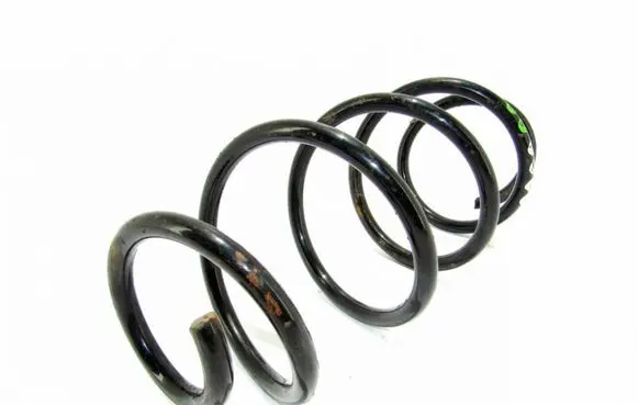 Skoda Rapid (NH) Front coil spring