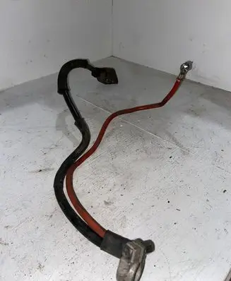 Skoda Superb B6 (3T) Positive cable (battery) 1K0971228L