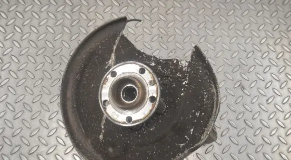 Volvo XC90 Rear wheel hub