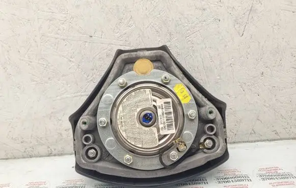 Audi A6 S6 C5 4B Steering wheel airbag 8E0880201K