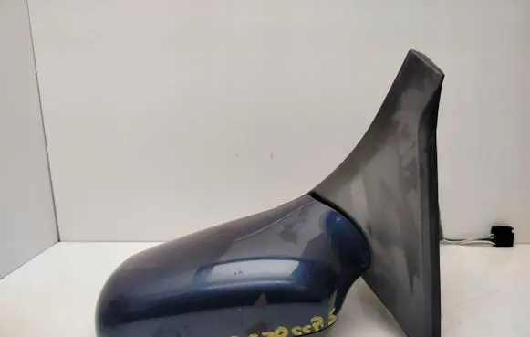 Volvo C70 Front door electric wing mirror 
