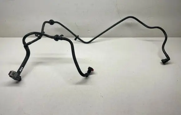 Chrysler Pacifica Vacuum valve 58053596AA 68223529AC 0265005319