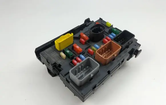 Fuse module