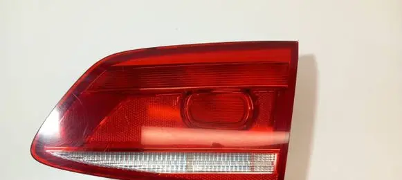 Volkswagen PASSAT B7 Tailgate rear/tail lights 3AF945094M 605512