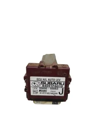 Subaru Impreza III Light module LCM 84051FG010