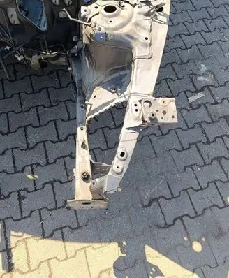 Mazda CX-5 Front side member 