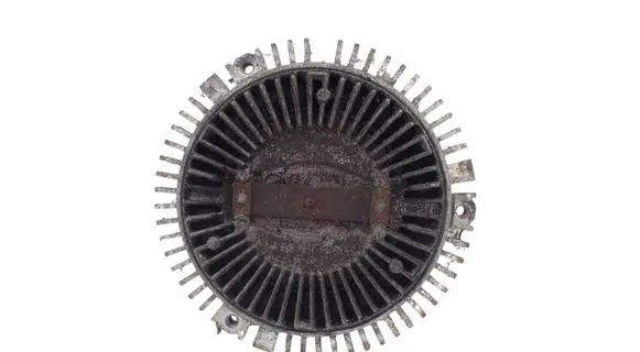 Volkswagen PASSAT B5.5 Viscous fan clutch 