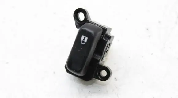Mazda CX-7 Central locking switch button 