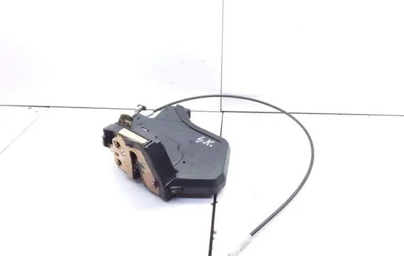 Toyota Corolla E120 E130 Rear door lock