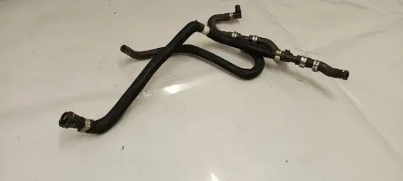 Maserati Grecale Engine coolant pipe/hose 
