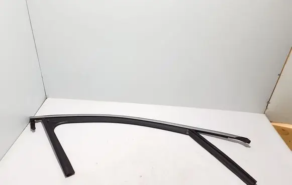 Renault Scenic E-Tech V Front door rubber seal 803300085R