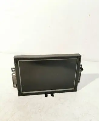 Citroen DS4 Screen/display/small screen 9666303080 09297E A2C53333327