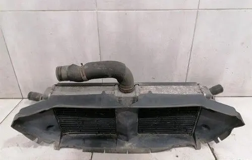 Audi R8 42 Coolant radiator 420121254A