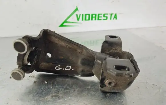 Mercedes-Benz Vito Viano W447 Sliding door middle roller runner A4477600347