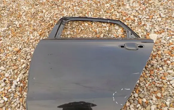 Audi A6 S6 C7 4G Front door