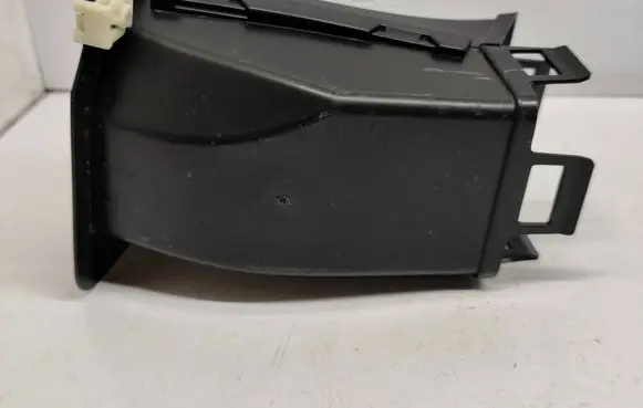 BMW X4 G02 Brake cooling air channel/duct 7400006 51747400006
