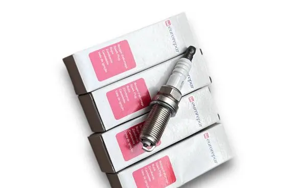 Fiat Uno Spark plug Q367 E160023