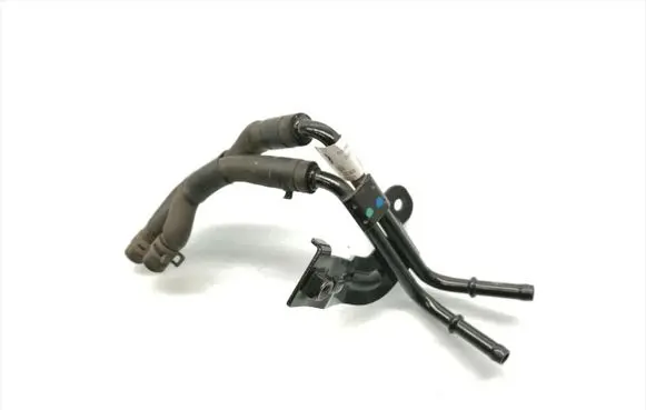 Volkswagen Transporter - Caravelle T6 Engine coolant pipe/hose 7E0121065BA