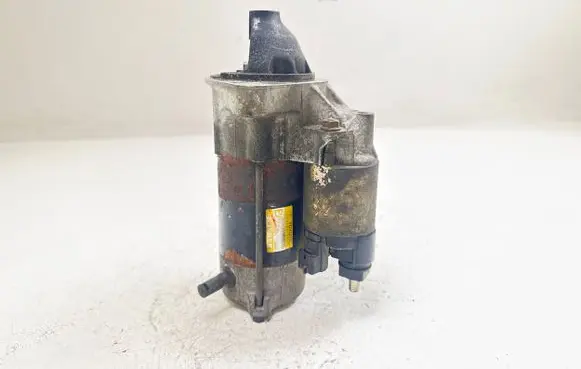 Toyota Yaris Starter motor 2810023030 2280058360