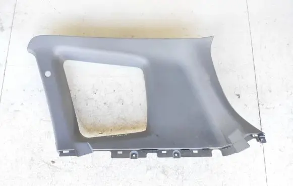 KIA Carens I Other interior part