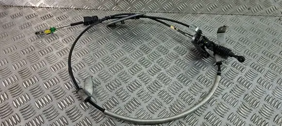 Toyota Corolla E210 E21 Gear shift cable linkage