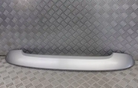 Chevrolet Lacetti Rear window tailgate spoiler 96545706