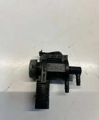 Audi A6 S6 C7 4G Turbo solenoid valve 1K0906283A