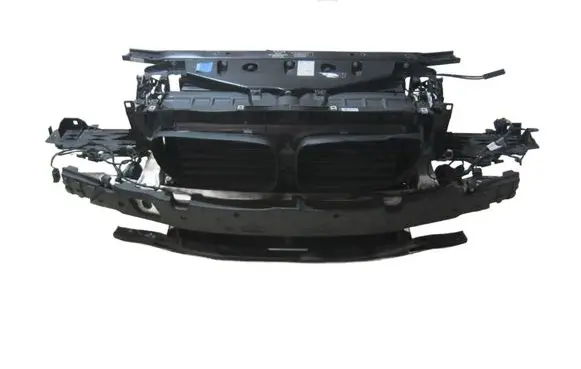 BMW 5 F10 F11 Radiator support slam panel MPAKIE 52945FVSW46DSBMW