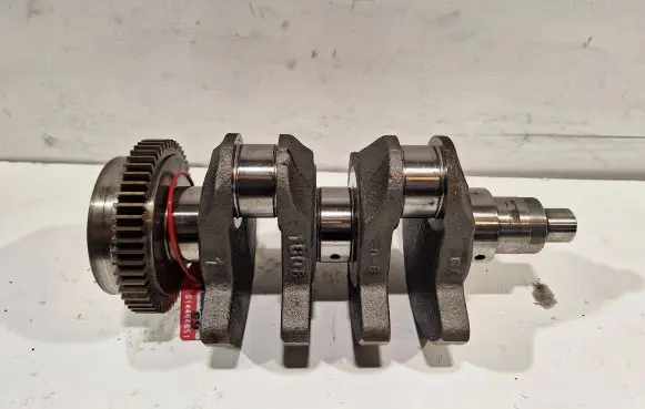Fiat Panda III Crankshaft 55224389