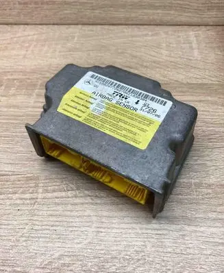 Mercedes-Benz A W169 Airbag control unit/module A169820772 7726