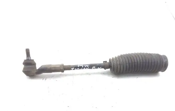 Steering tie rod