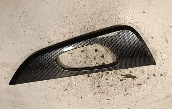 Nissan X-Trail T32 Other rear door trim element 826824CL0A