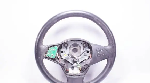 BMW X5 E70 Steering wheel 24068761004 3391E701