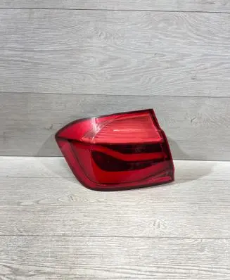 BMW 3 F30 F35 F31 Rear/tail lights 