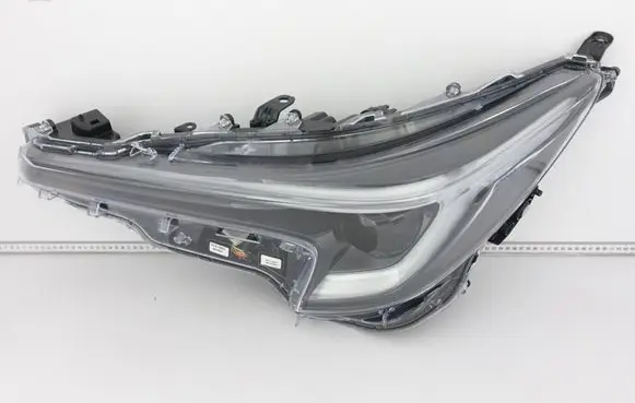 Toyota Corolla E210 E21 Headlight/headlamp 02X10