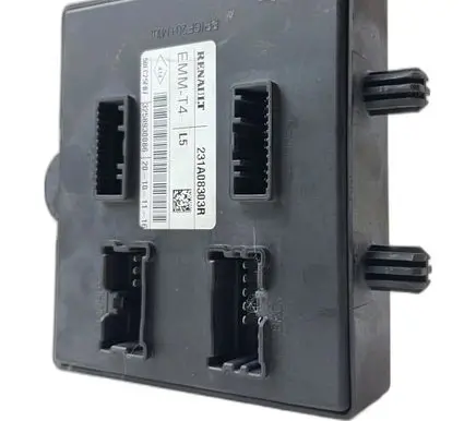 Renault Clio IV Fuse box set 231A08303R EMMT4