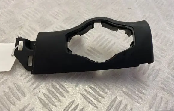 Audi A5 Sportback 8TA Dashboard lower bottom trim panel 8T1858341B