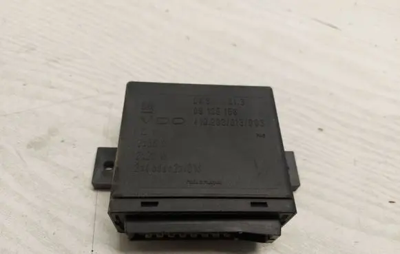 Opel Frontera B Light module LCM 09135156 410203013003