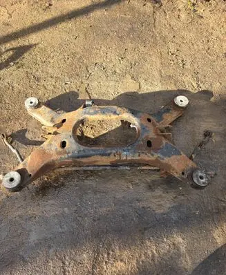 Audi A8 S8 D2 4D Rear subframe 