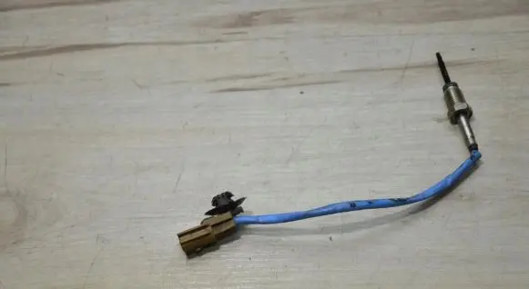 Renault Kadjar Exhaust gas temperature sensor