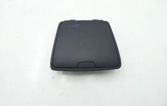Skoda Yeti (5L) Glove box 5L0857096 8108540
