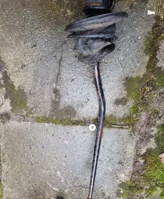 Mercedes-Benz 207 310 Manual 5 speed gearbox