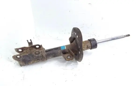 Renault Koleos I Front shock absorber/damper 