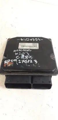 Mercedes-Benz C W203 Engine control unit/module A2710105344