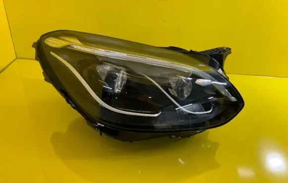 Mercedes-Benz SLC R172 Headlight/headlamp A1729063001