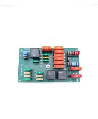 Aston Martin DBX Fuse box set MY8314A073AA