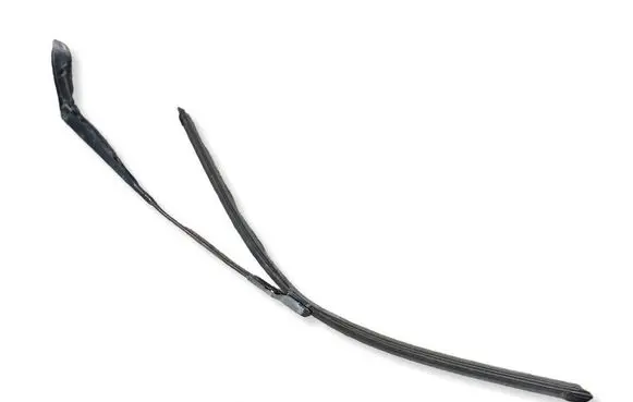 Citroen C4 II Front wiper blade arm