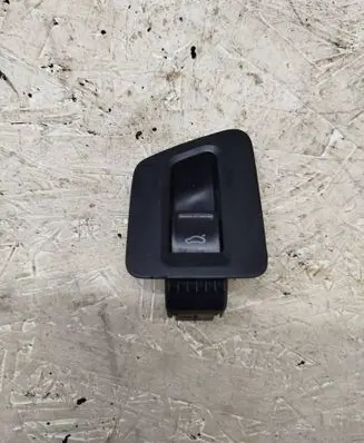 Volkswagen PASSAT B8 Tailgate opening switch 3C0959831