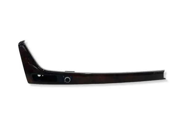 Audi A5 Center console decorative trim 8W1863969B